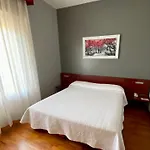 马斯特酒店 酒店 3*