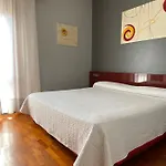 马斯特酒店 3* 阿比那赛奥