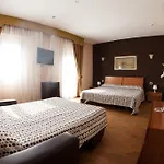 Master Hotel 3*