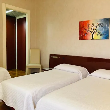 Master 3* Albignasego