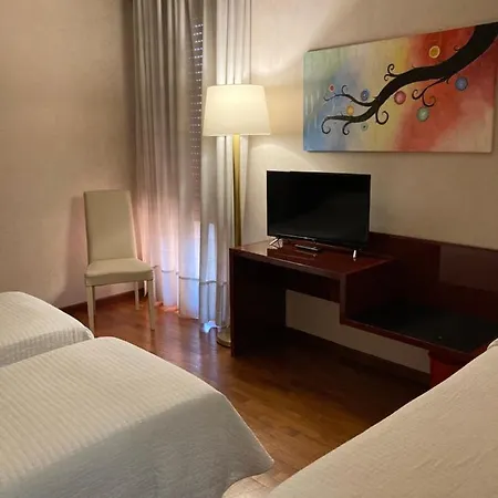 Hotel Master Albignasego