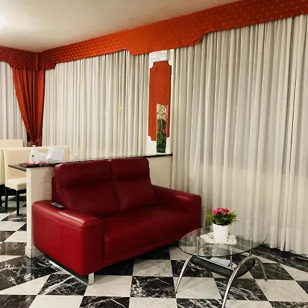 Master Hotel 3*