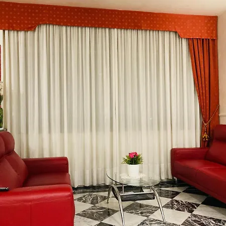 Hotel Master 3*