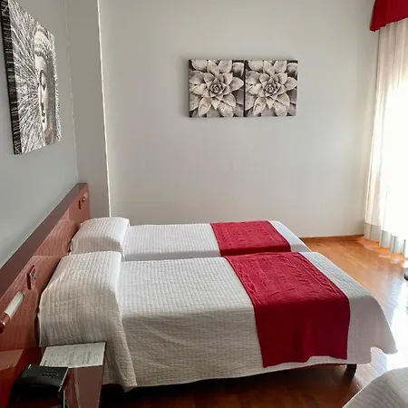 Master Hotel 3*