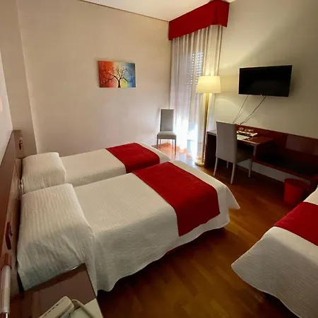Master Hotel