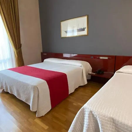 Master Hotel