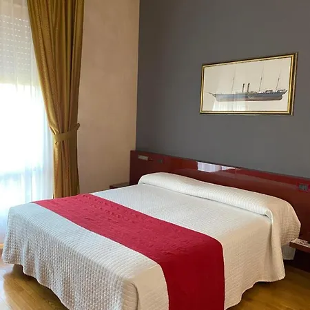 Master Hotel