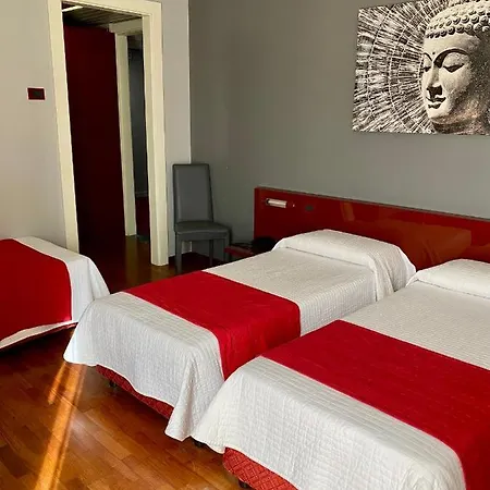 Hotel Master