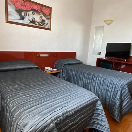 Hotel Master Albignasego