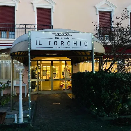 Master Hotel Albignasego