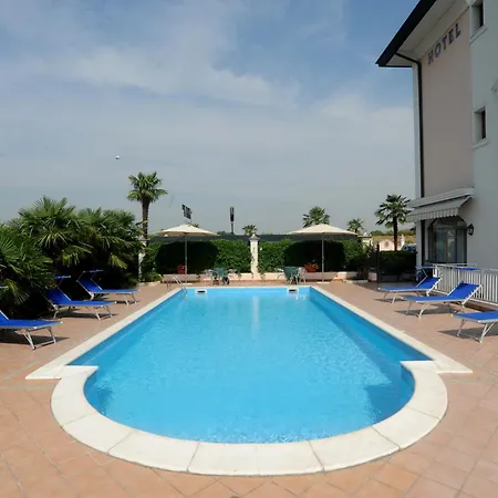 Master Hotel Albignasego
