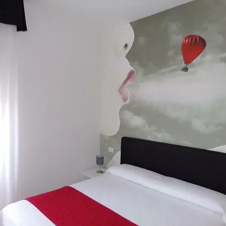 Master Hotel