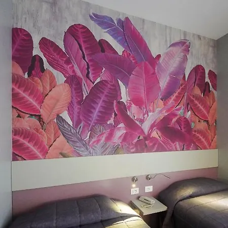 Master Ξενοδοχείο Albignasego