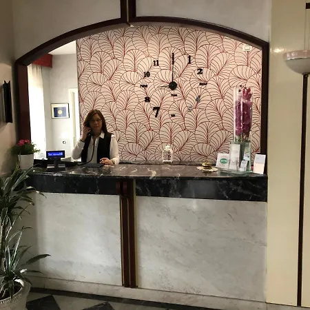 Master Hotel