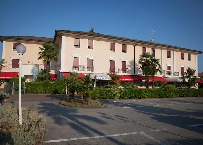 Master 3* Альбиньясего