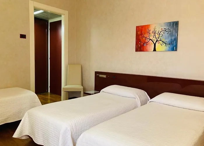 Master 3* Альбиньясего