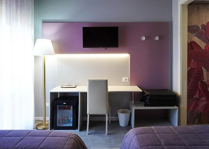 Master 3* Альбиньясего