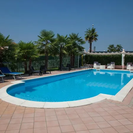 马斯特酒店 3* 阿比那赛奥