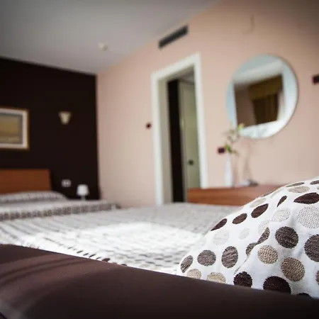 Master البينيازيغو