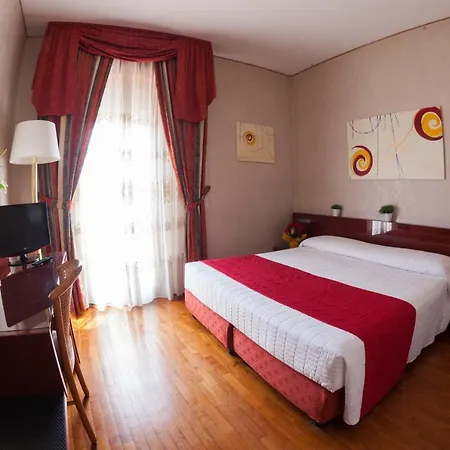 Master Hotel Albignasego