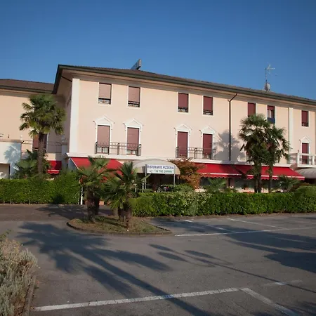 Master 3* Albignasego