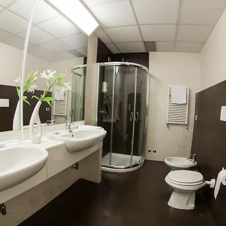 Hotel Master Albignasego