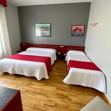 Master 3* البينيازيغو