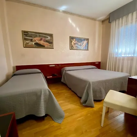 Hotel Master Albignasego