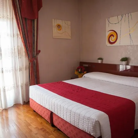 Hotel Master Albignasego