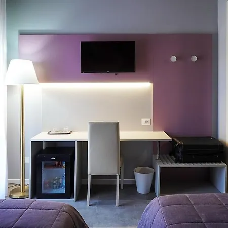 Master 3* Albignasego