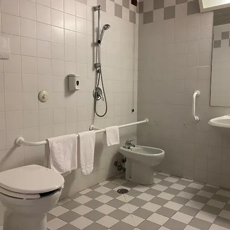 Hotel Master Albignasego