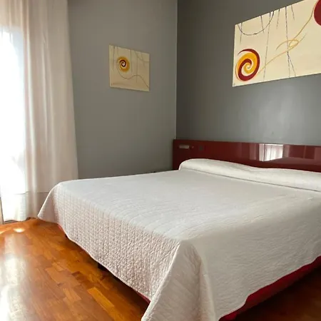 Master 3* البينيازيغو