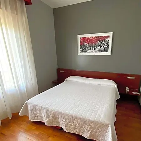 Hotel Master Albignasego