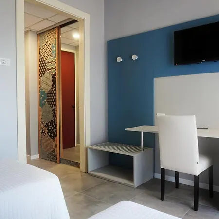 Hotel Master 3*