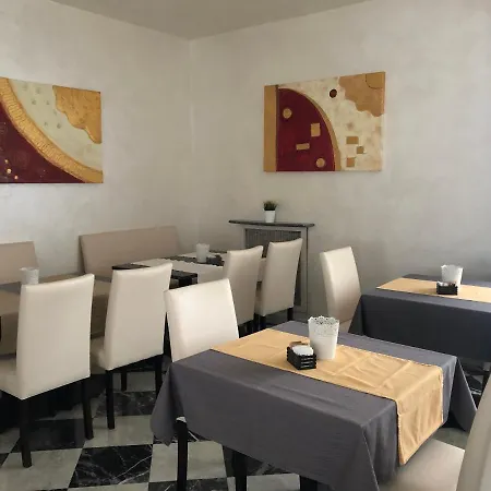 Hotel Master Albignasego