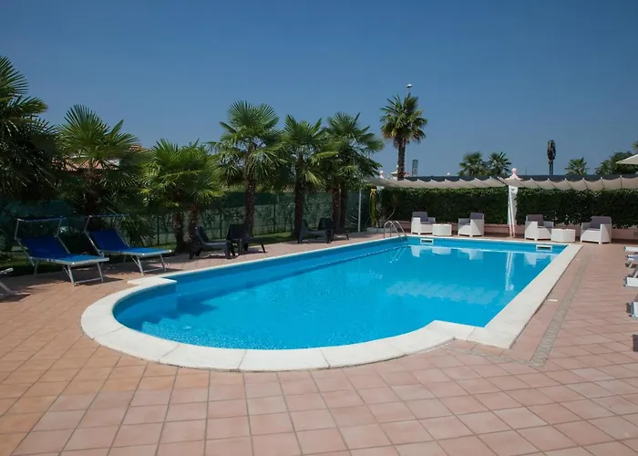 Master 3* Albignasego