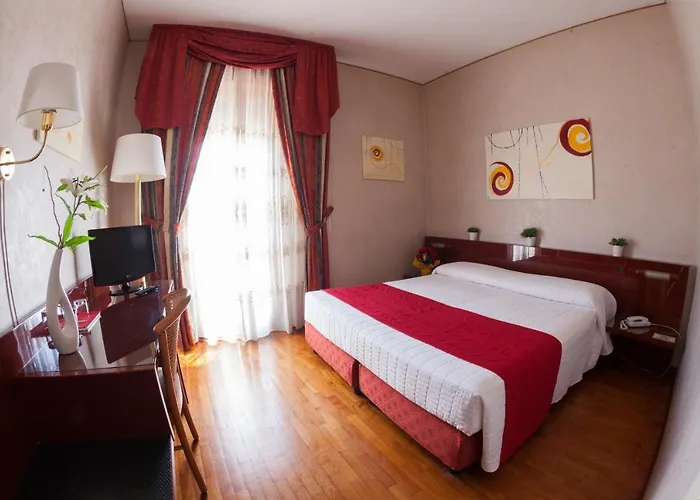 Master Hotel Albignasego