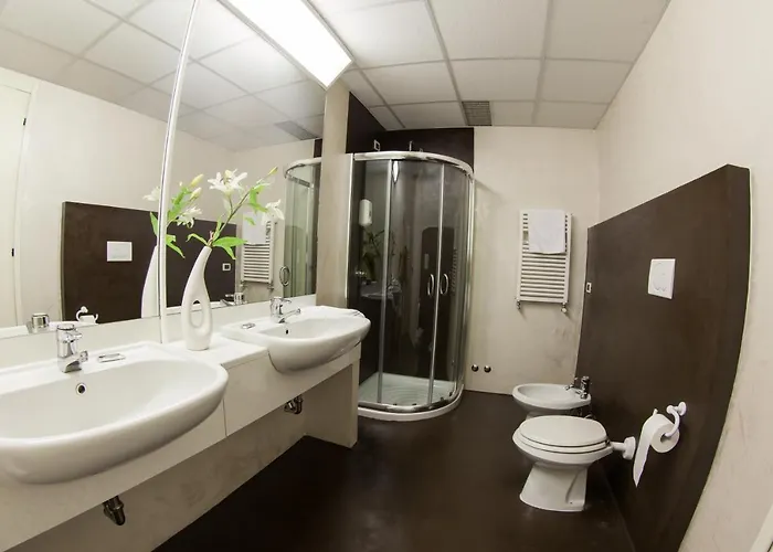 Hotel Master Albignasego