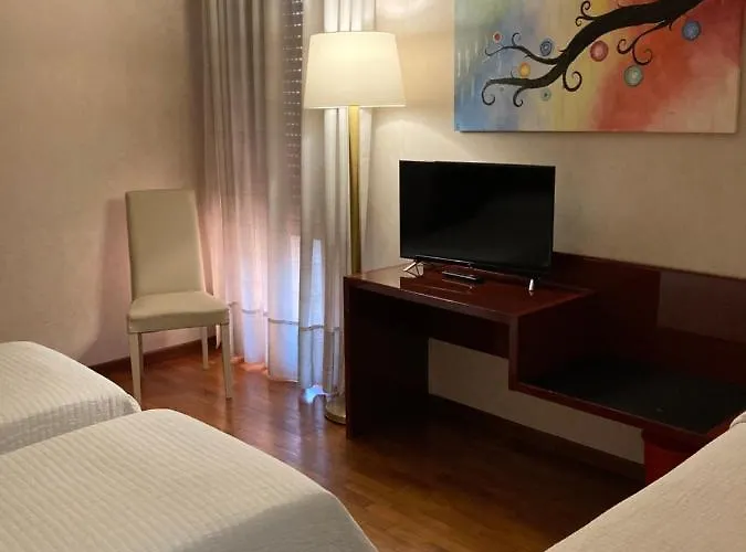 Hotel Master Albignasego