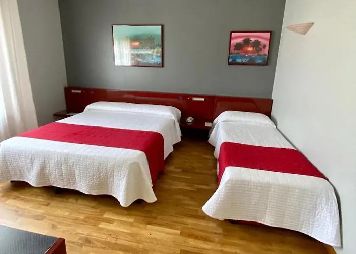 Master 3* Albignasego