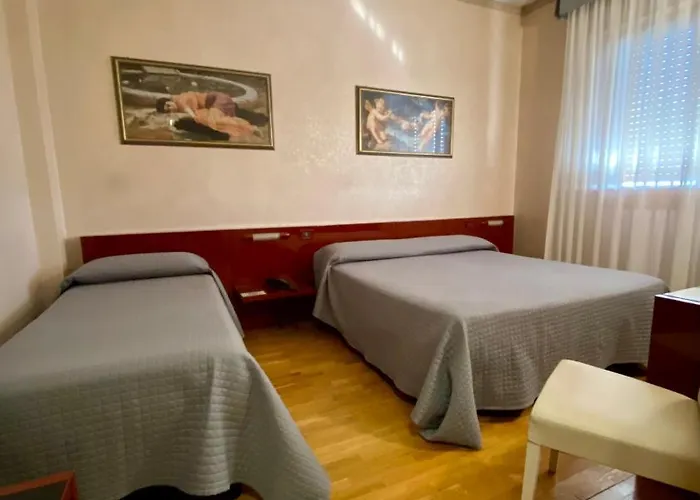Hotel Master Albignasego