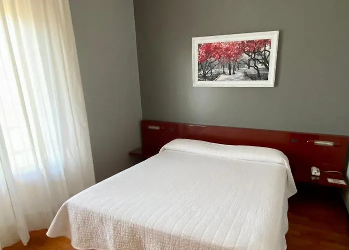 Master Hotel 3*