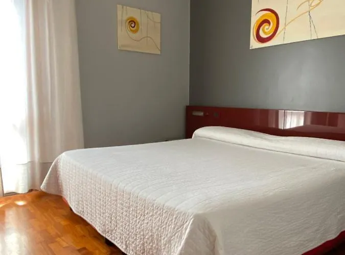 Master 3* Albignasego