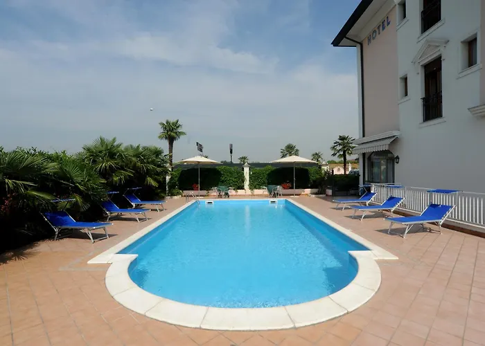 Master Hotel Albignasego