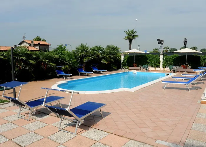 Master Hotel Albignasego