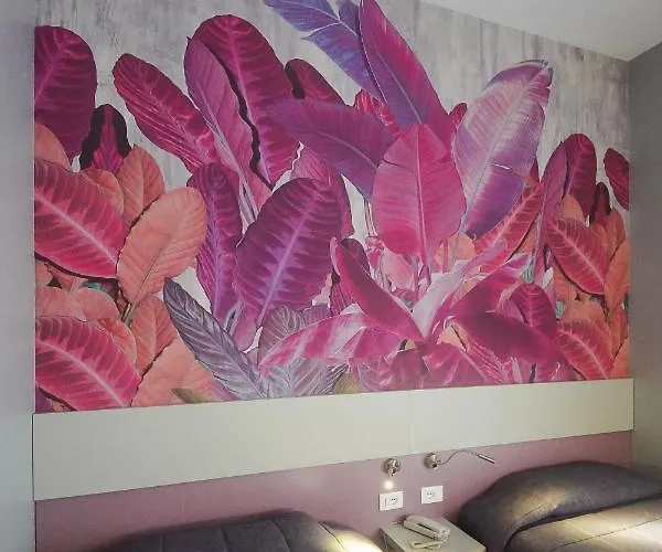 Master Hotel Albignasego